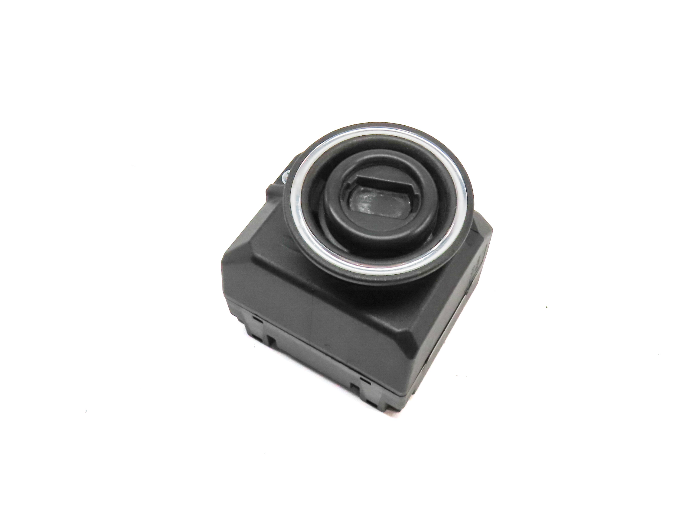 2008-2013 MERCEDES BENZ GL ML R CLASS (W164 W251 X164) IGNITION SWITCH MODULE — exact item pictured